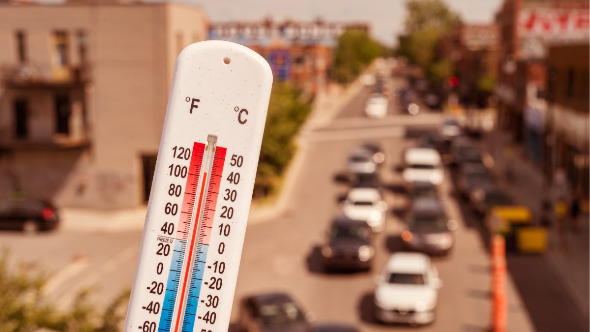 Victoria braces for scorching heatwave with extreme fire danger ...