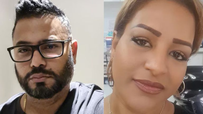 Dinush Kurera jailed 37 years for brutal murder of wife Nelomie Perera