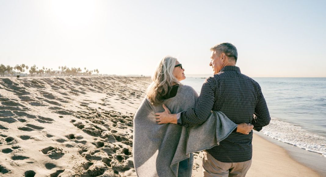 Representative image: Retirement (Source: CANVA)