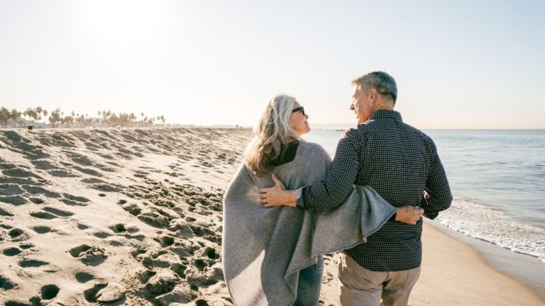 Retiring with debt? Experts explain downsizing, using super for your mortgage, and pension eligibility