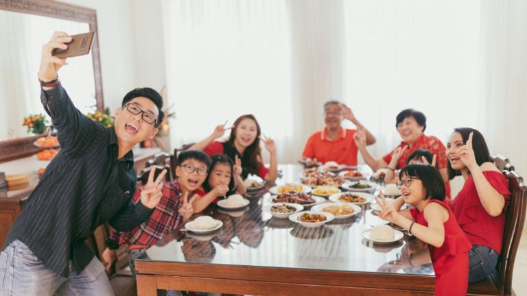 Why Australian politicians are flocking to ‘Little Red Book’ to engage with Chinese voters