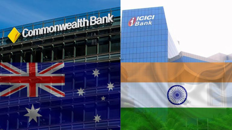 CBA and ICICI partner to enhance Australia-India business and migrant banking services