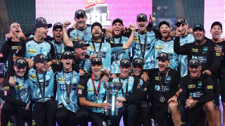 How is the Big Bash League faring after 14 years of ups and downs – and what’s next?