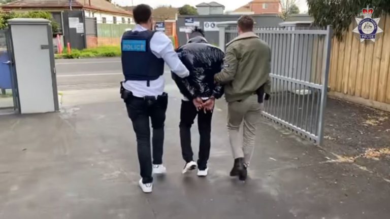 Melbourne money mule sentenced for laundering over $200k stolen from businesses