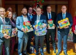 Albanese and Dutton reflect on Cyclone Tracy’s legacy and the spirit of Christmas