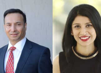 Deepak-Raj Gupta and Amritha Zacharia to lead AIBC, vow to boost Australia-India trade ties