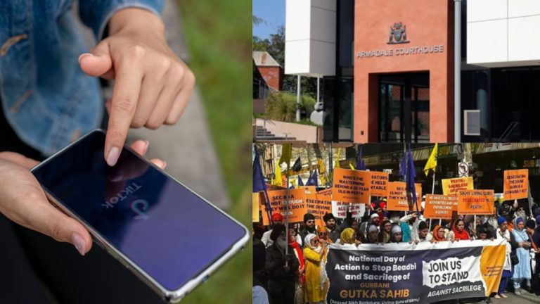 Pakistani man who desecrated Sikh holy book in Perth to be deported from Australia