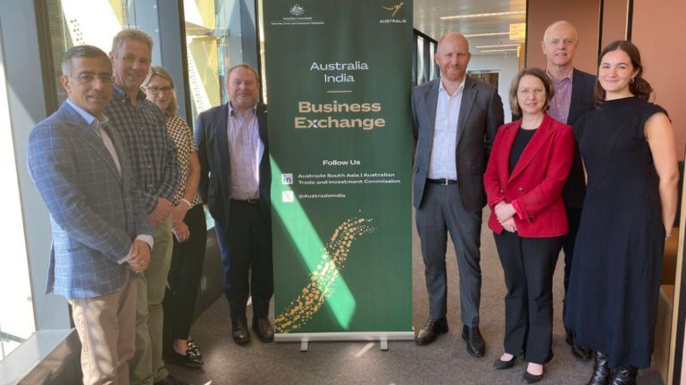 Australian agricultural exports to India rise 50% under ECTA deal