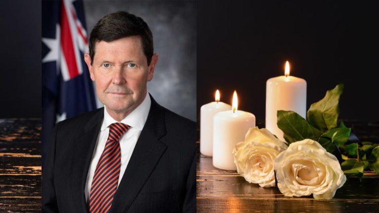 Australia mourns passing of former Liberal minister Kevin Andrews