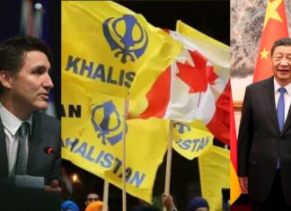 China cashing in on Khalistanis to shape Canada’s diaspora politics