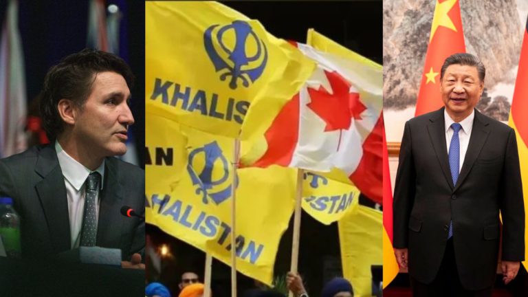 China cashing in on Khalistanis to shape Canada’s diaspora politics