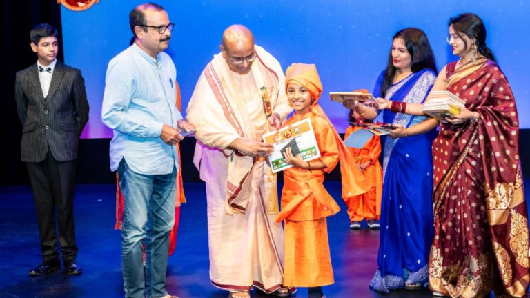 Celebrating youth energy, creativity, and culture at Yuwa Diwas 2025