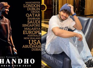 Proposed Australia show of controversial Indian comedian Munawar Faruqui cancelled