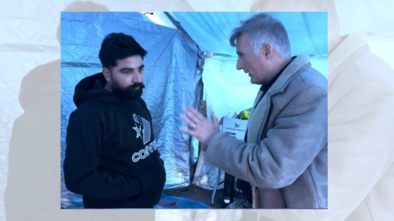 “You can go back to India”: Canadian politician calls international students “invaders”