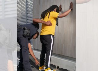 Tough new laws with increased penalties to tackle knife crime in NSW