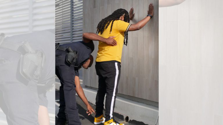 Tough new laws with increased penalties to tackle knife crime in NSW