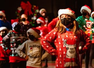 Will we have a COVID wave, spike or blip this Christmas? It depends where you live