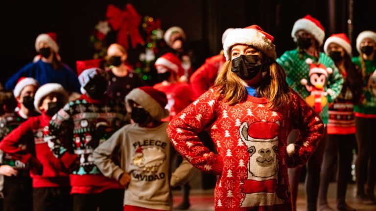 Will we have a COVID wave, spike or blip this Christmas? It depends where you live