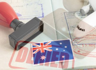 Home Affairs cancels foreign agent’s visa for lodging 1,000 illegal Protection visa applications