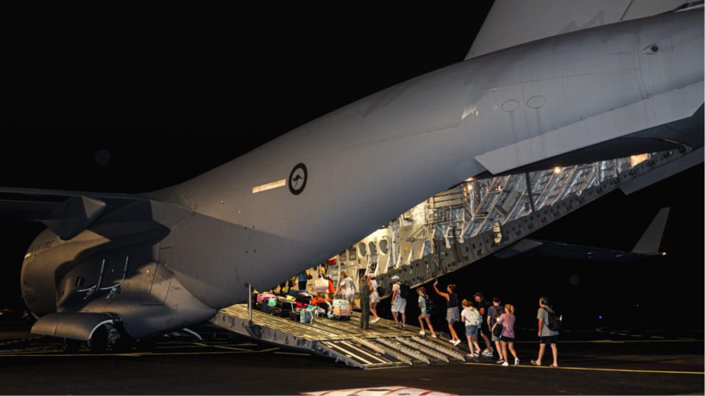 Australia deploys rapid response teams to aid Vanuatu; rescues 148 citizens after devastating earthquakes 2 Copy of Untitled 1200 x 675 px 5 5 2