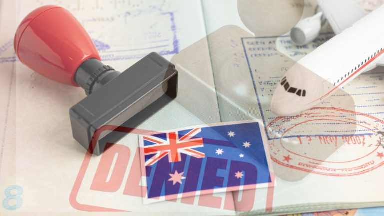 Home Affairs cancels foreign agent’s visa for lodging 1,000 illegal Protection visa applications