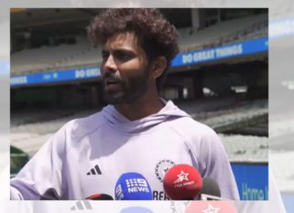 Australian media denied chance to question Indian team before Boxing Day Test