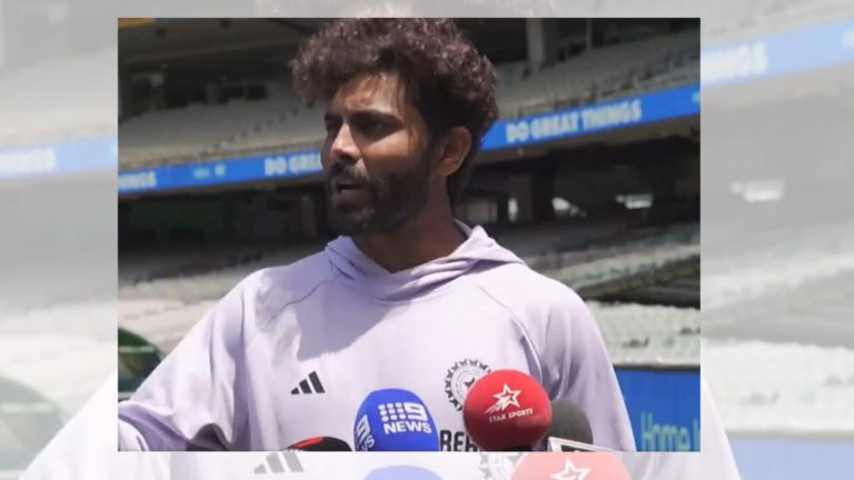 Australian media denied chance to question Indian team before Boxing Day Test