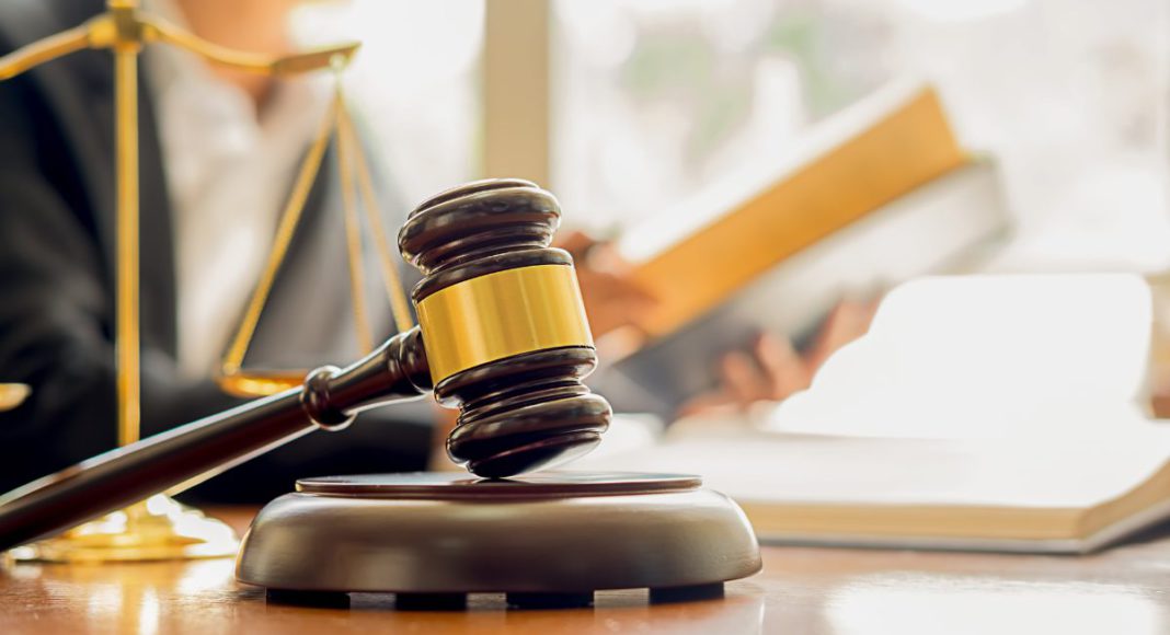 Representative image: Court (Source: CANVA)