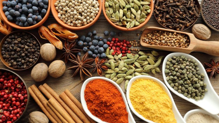 From garlic to parsley, new research reveals the herbs and spices Australians love most