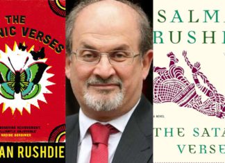 ‘The Satanic Verses’ returns to India: 36 years on, creative freedom still battles cancel culture