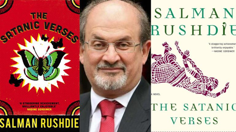 ‘The Satanic Verses’ returns to India: 36 years on, creative freedom still battles cancel culture