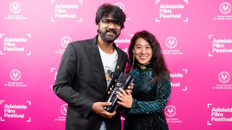 India’s ‘In the Belly of a Tiger’ roars to victory at Adelaide Film Festival