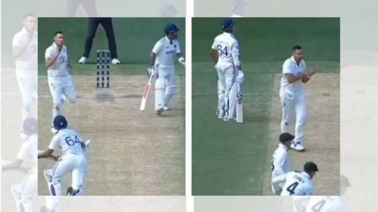 “Kohli’s a wanker”: Indian superstar faces backlash as Aussies seize control