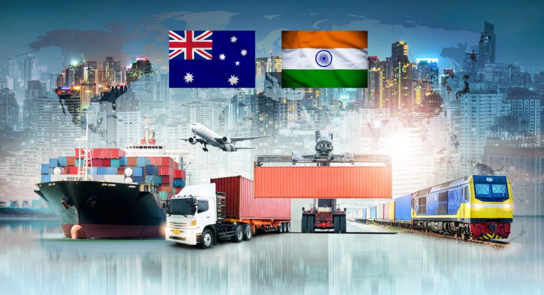 IndAus ECTA- Image Source- BCCI