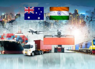 ECTA turns two, a milestone in India-Australia economic partnership IndAus ECTA- Image Source- BCCI