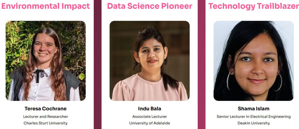 Pioneering women of colour honoured at STEM Awards 2024 6 Screenshot 2024 12 18 110928 6