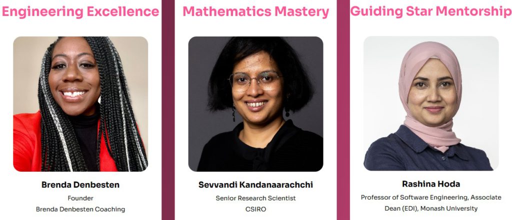 Pioneering women of colour honoured at STEM Awards 2024 7 Screenshot 2024 12 18 110942 7