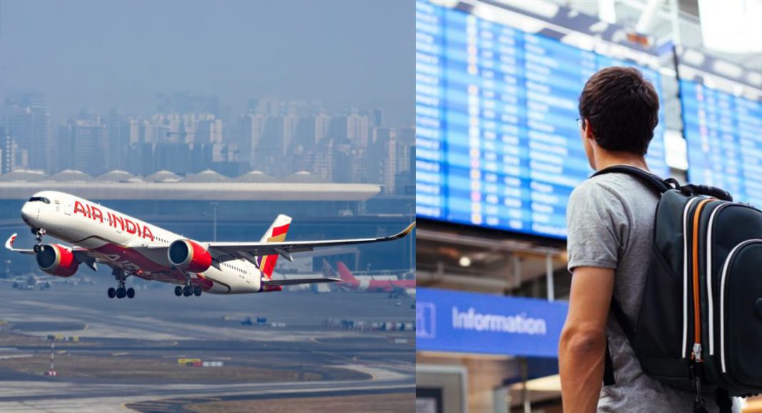 Image Source: CANVA and Air India Image Source: CANVA and Air India