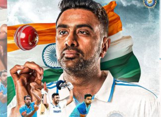 R Ashwin: Image Source: BCCI