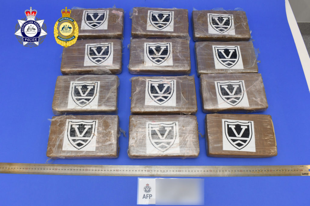 Gangs smuggling cocaine in refrigerated containers bound for Australia 5 image 1 5