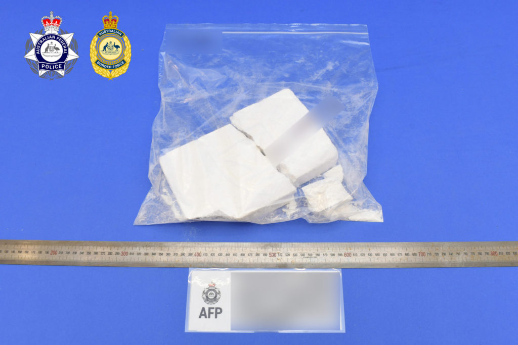 Gangs smuggling cocaine in refrigerated containers bound for Australia 2 image 4 2