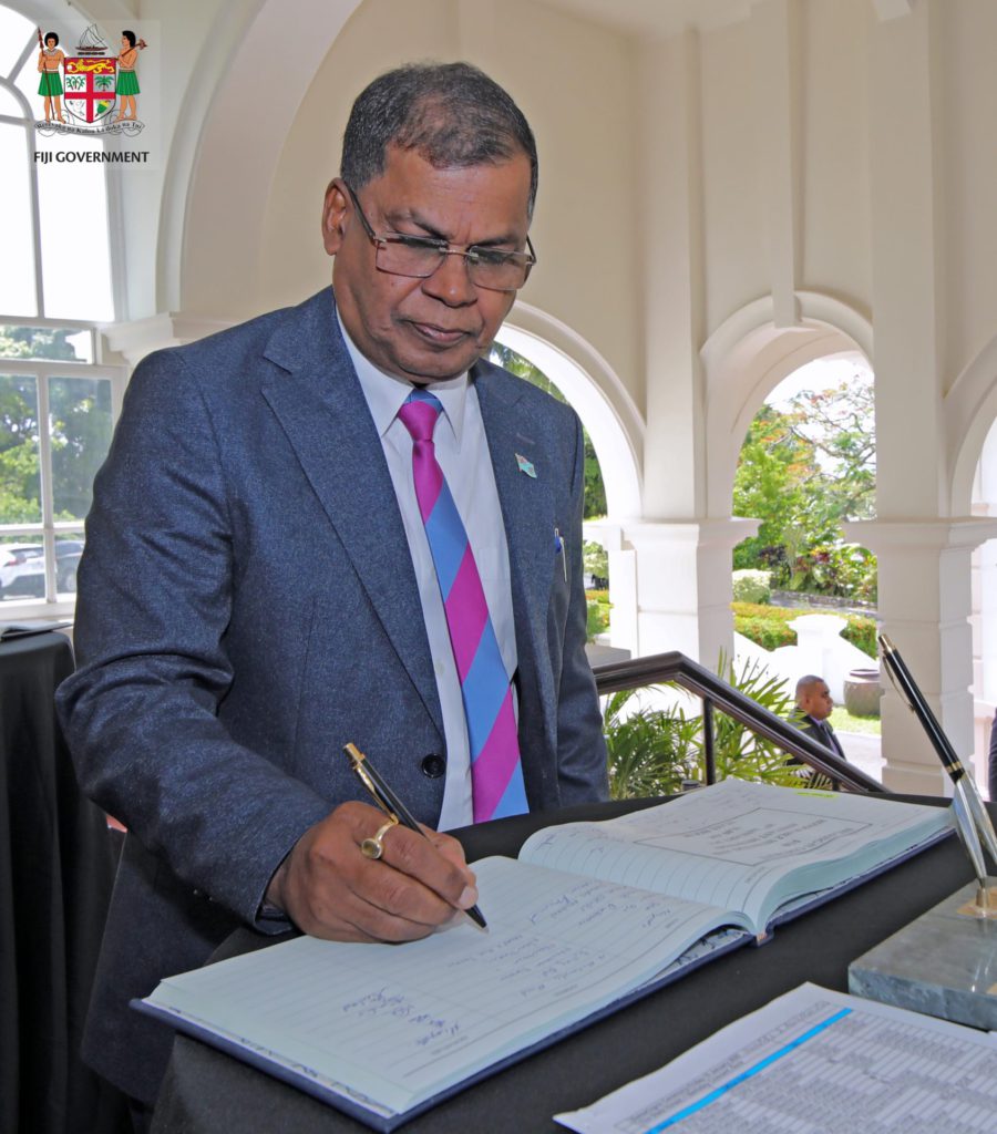 Fiji’s Cabinet reshuffle aims for efficiency amid public criticism over costs 3 473118089 1019123083585222 8876107068488527688 n 3