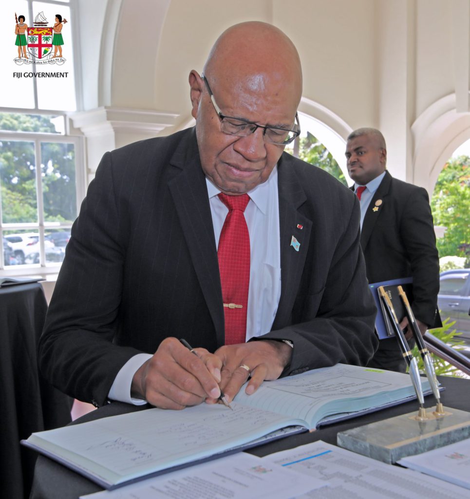 Fiji’s Cabinet reshuffle aims for efficiency amid public criticism over costs 2 473387941 1019122433585287 8610447570216335666 n 2