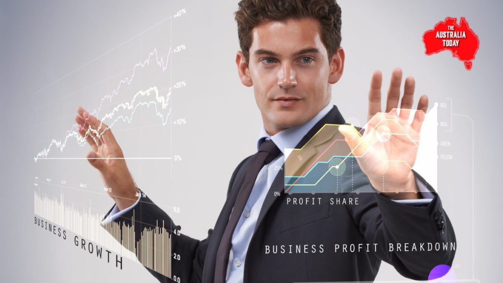 AI Tax agent; Image Source- CANVA