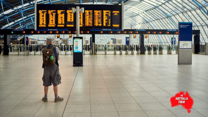 Airport; Image Source: CANVA