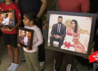 Father-of-two Anmol Bajwa murdered in playground, close ‘friend’ charged Anmol Bajwa murdered in Melbourne- Image Source; The Australia Today