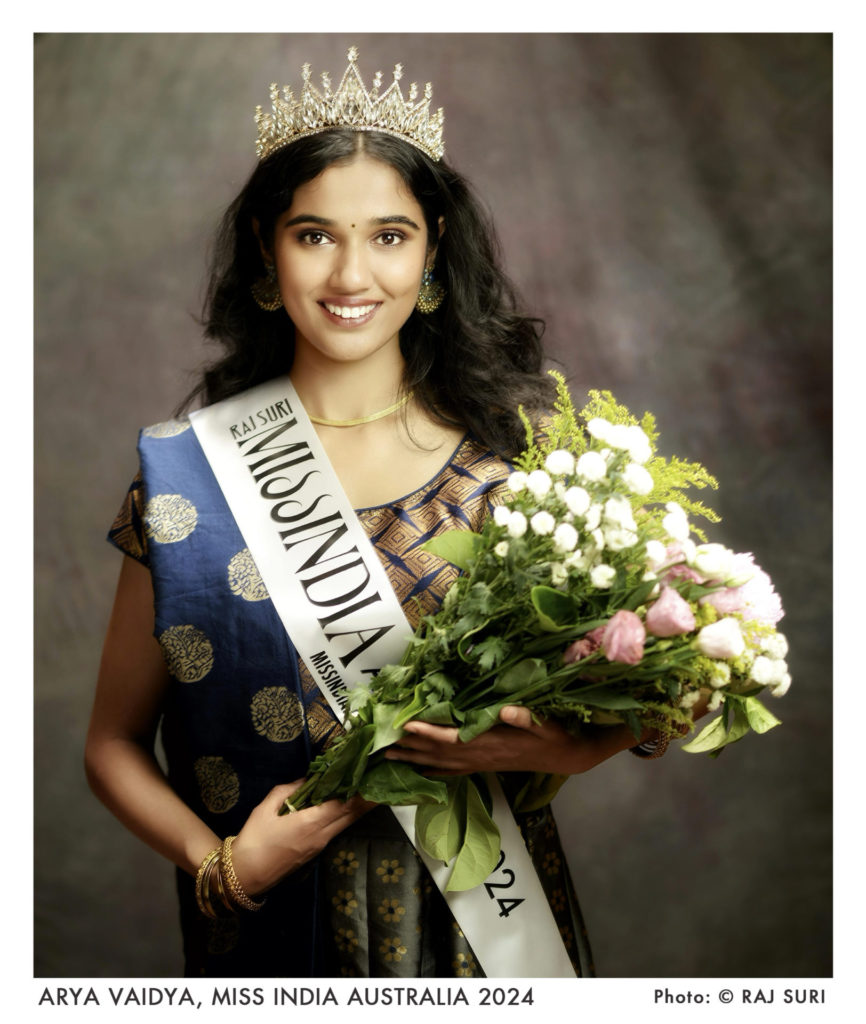 Arya Vaidya Miss India Australia 2024 IMG 0476 4