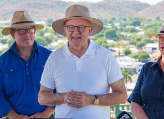 Albanese invests $159 million to transform Queensland’s regional communities