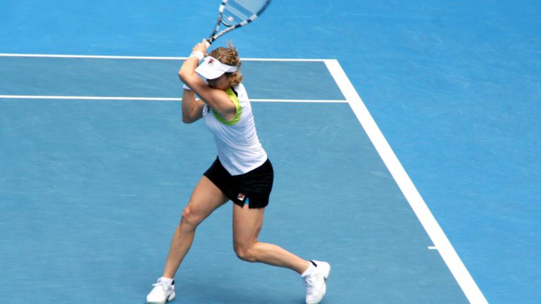 Tennis is facing an existential crisis over doping. How will it respond?