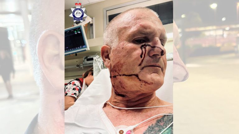 Perth woman charged with assaulting AFP officers after flight disturbance